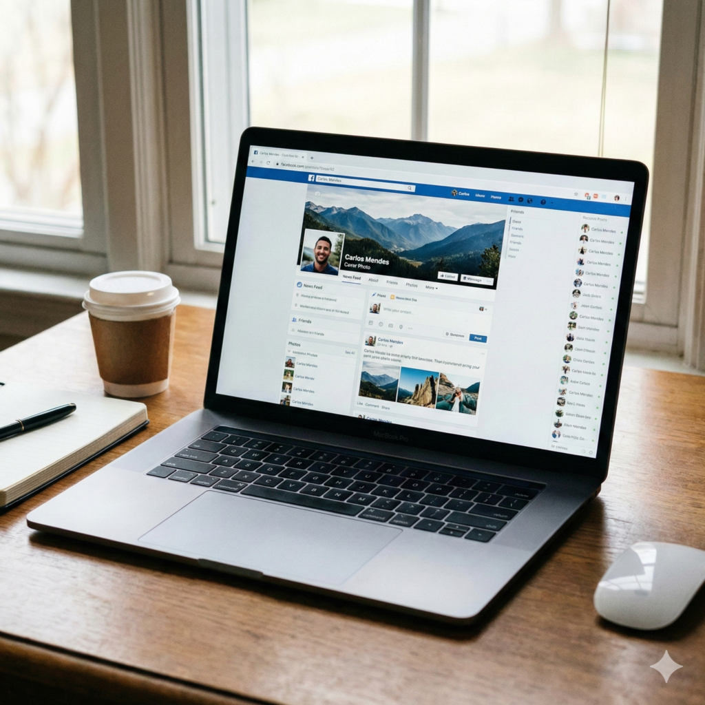 Step 9: Using Privacy-Focused Tools to Access Social Media