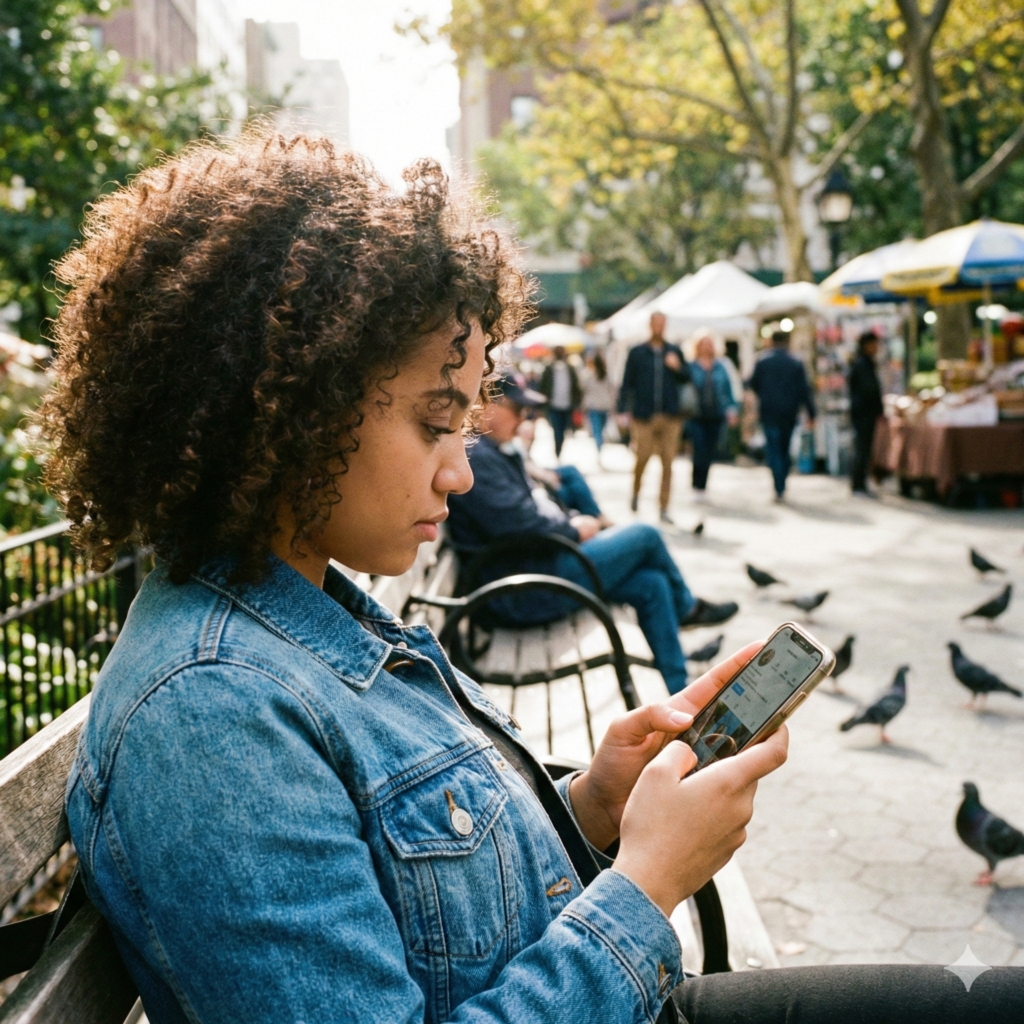 Are verified profiles really more secure?