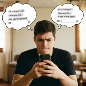 Best questions to break the ice on dating apps