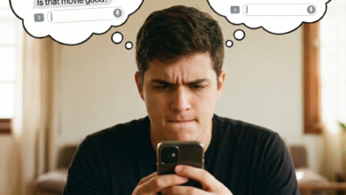 Best questions to break the ice on dating apps