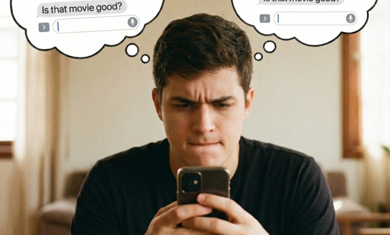 Best questions to break the ice on dating apps
