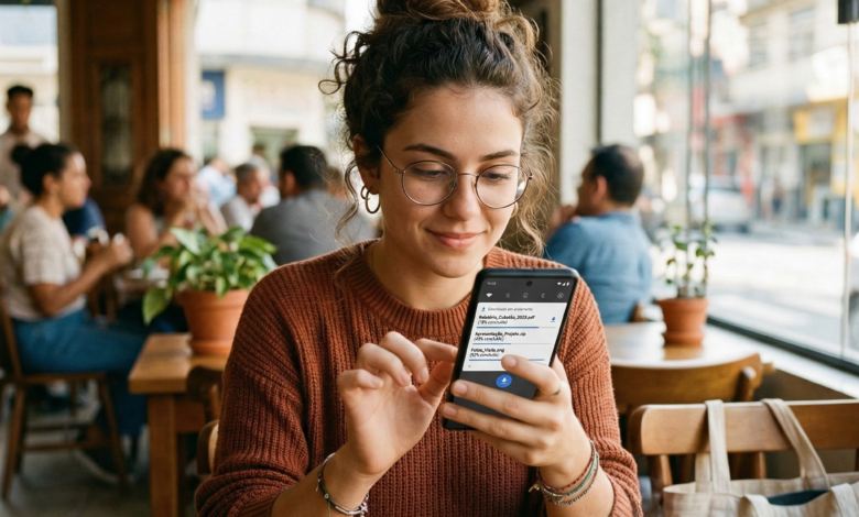 Why you should never download files sent on dating apps
