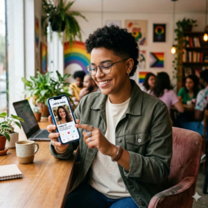 Best dating apps for LGBTQ+ users