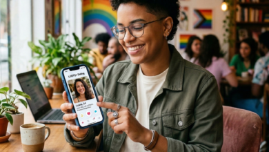 Best dating apps for LGBTQ+ users
