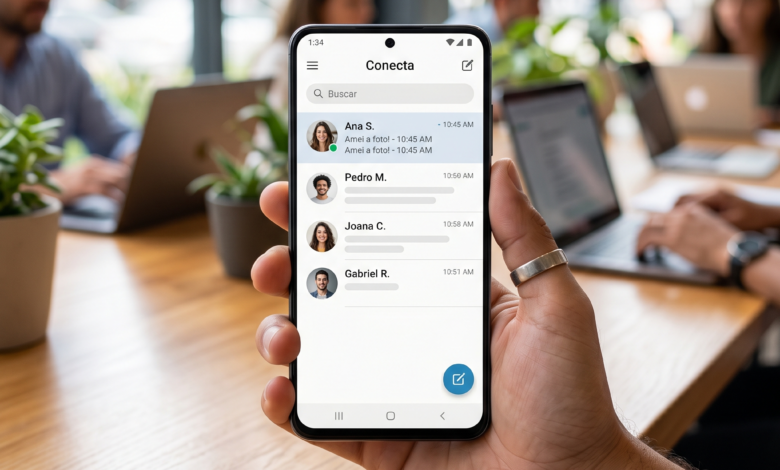 How to Detect Automated Messages on Dating Apps