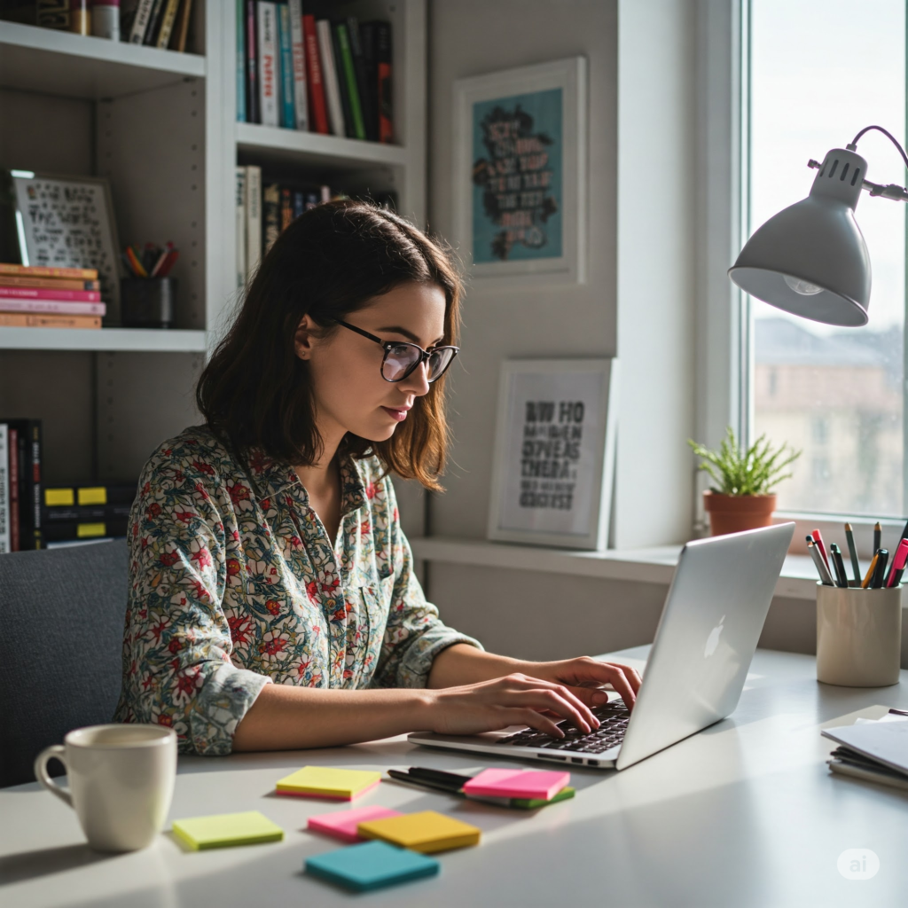 1. Choosing the Right Platform and Setting Up a "Ghost" Profile