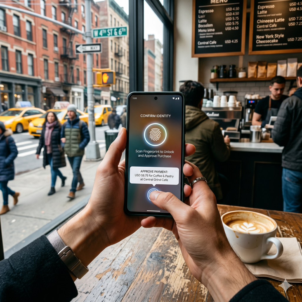 Use a Dedicated "Dating Identity" to Sandbox Your Life