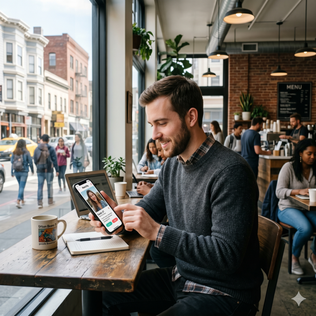 The Psychology of the Voice: Why We Use Voice Notes in Dating