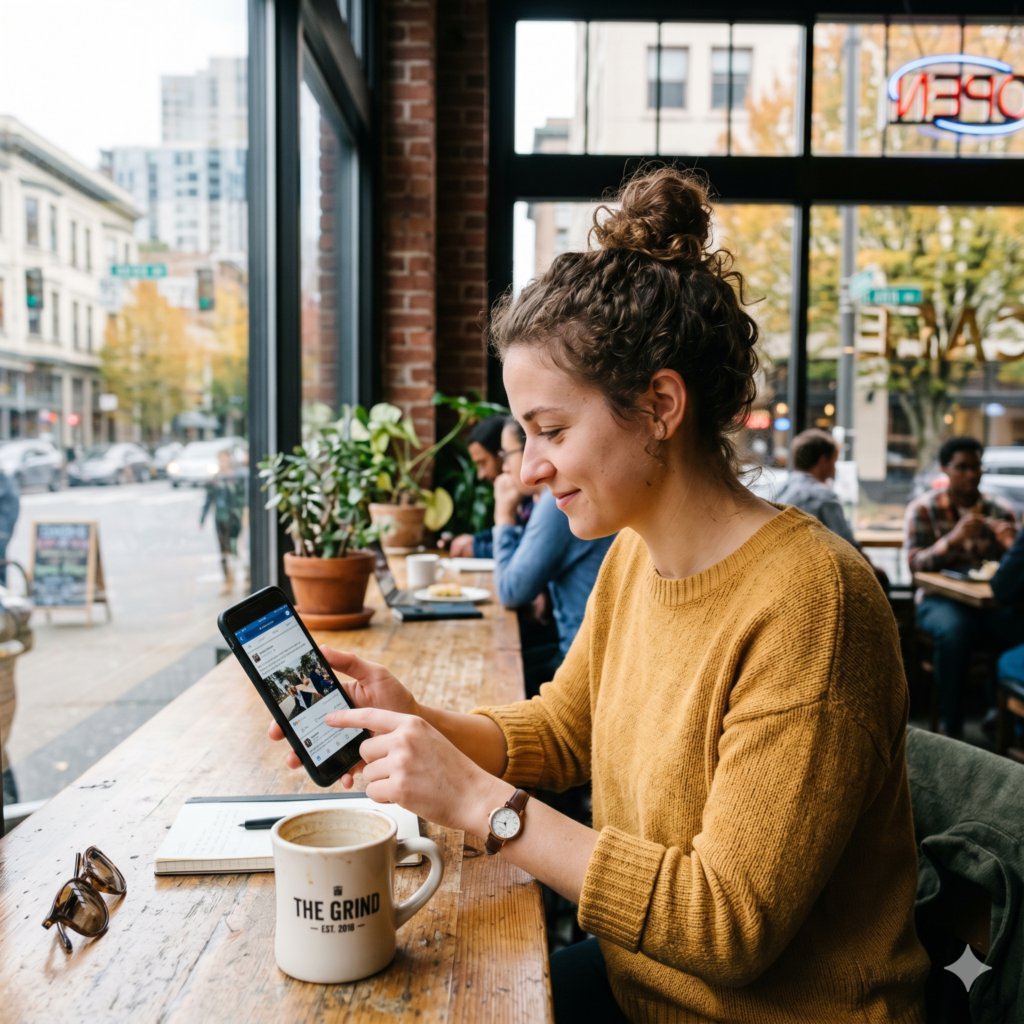 Crafting a "Relationship-First" Bio Without Sounding Desperate