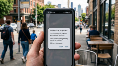 Should You Allow Location Access on Dating Apps?