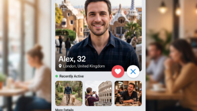 What Women Actually Look for in Dating Profiles