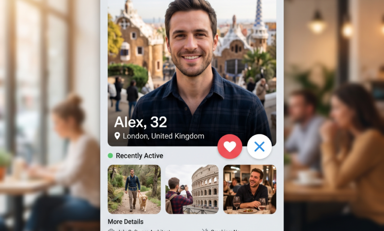 What Women Actually Look for in Dating Profiles