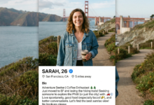 See the best bios for dating apps (copy and paste)