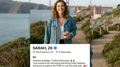 See the best bios for dating apps (copy and paste)