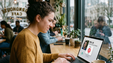How to Politely Reject Someone on Dating Apps
