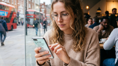 How to Restart Your Dating App Profile From Zero