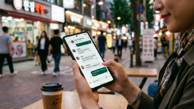 Step-by-Step Guide to Stay Safe While Dating Online
