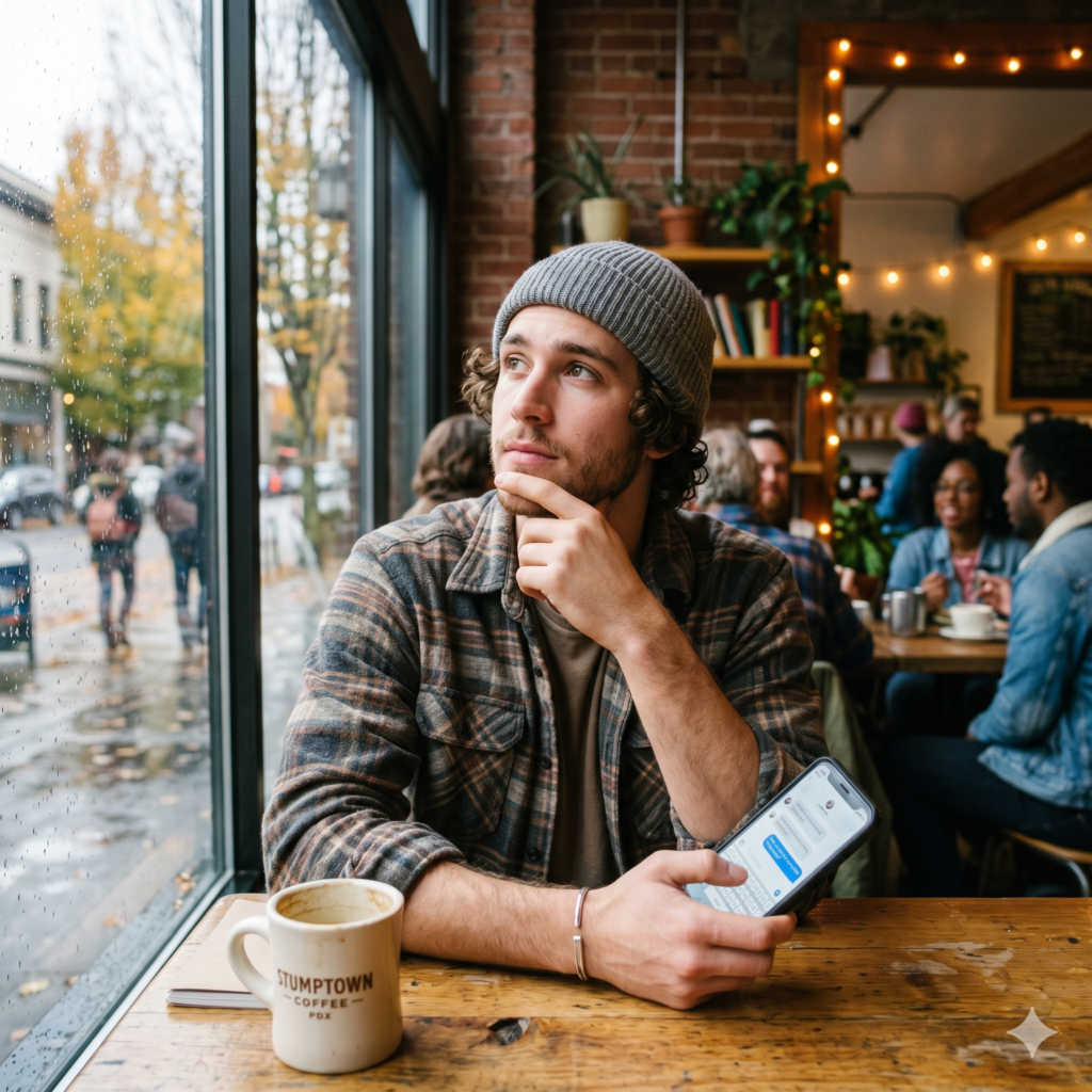 What to Say If You’re Looking for a Serious Relationship