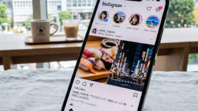 Should You Link Instagram to Dating Apps?