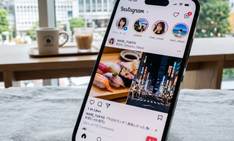Should You Link Instagram to Dating Apps?
