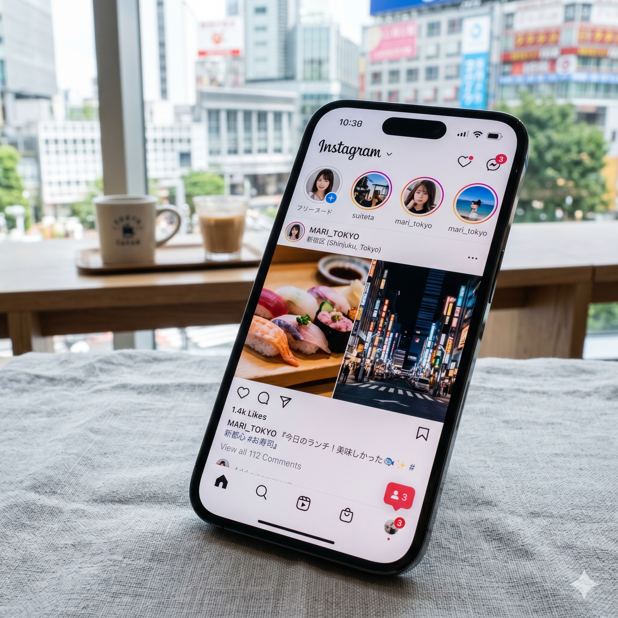 Should You Link Instagram to Dating Apps?