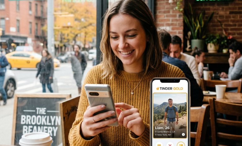 Is Tinder Gold worth it?