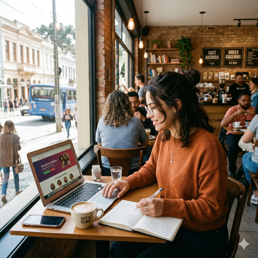 Staying Safe in a Digital World