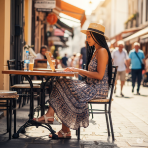Safe Transportation Tips for Dating App Meetings