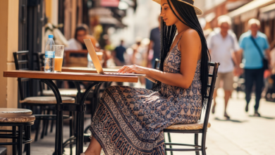 Safe Transportation Tips for Dating App Meetings