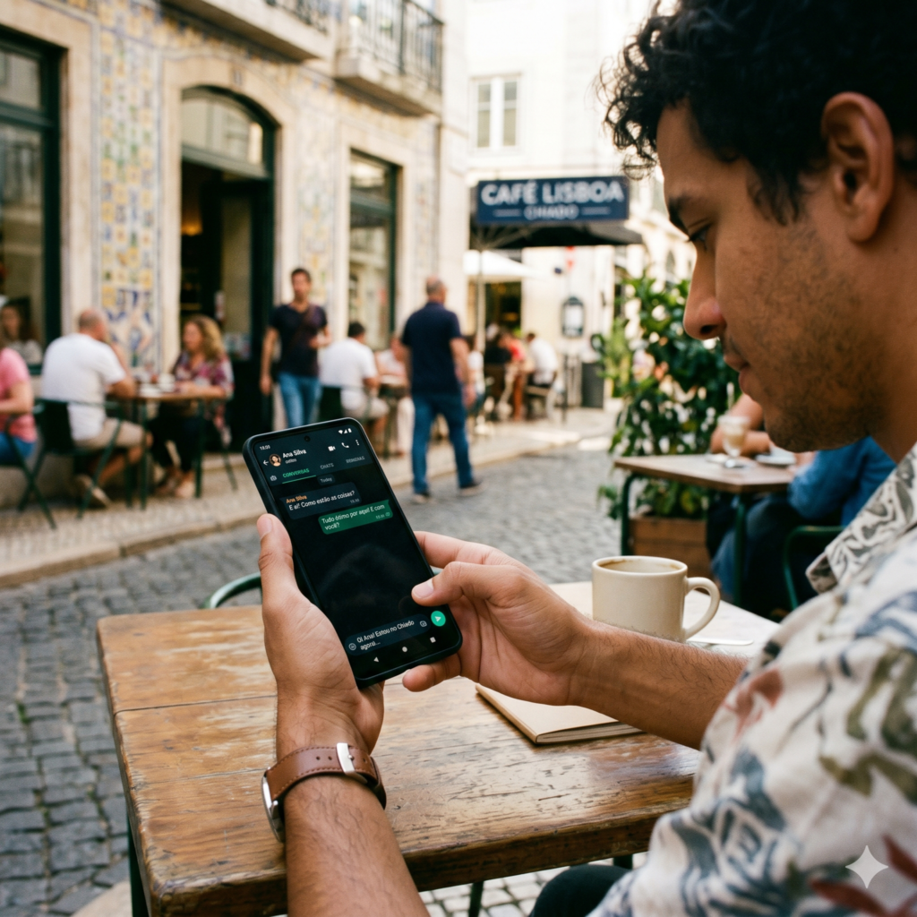 Analyzing Response Latency and Messaging Cadence