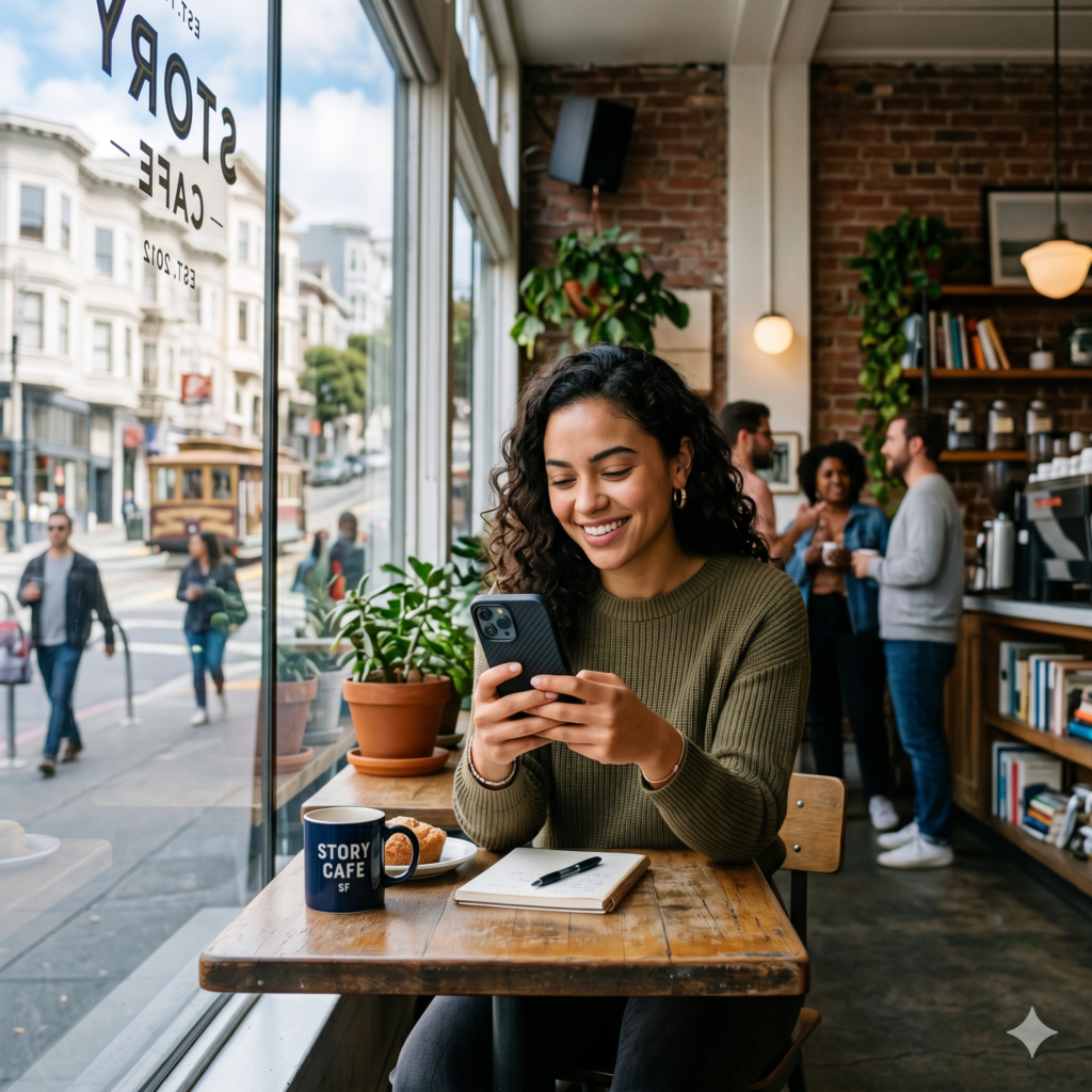 Managing Your "Digital Footprint" in Your Bio