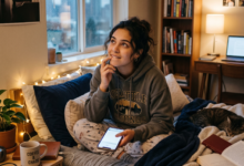 What to Say If You’re Looking for a Serious Relationship