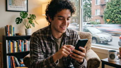 What Men Do Wrong on Dating Apps