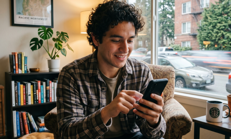 What Men Do Wrong on Dating Apps