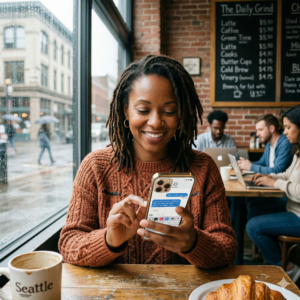 The best dating apps for single mothers