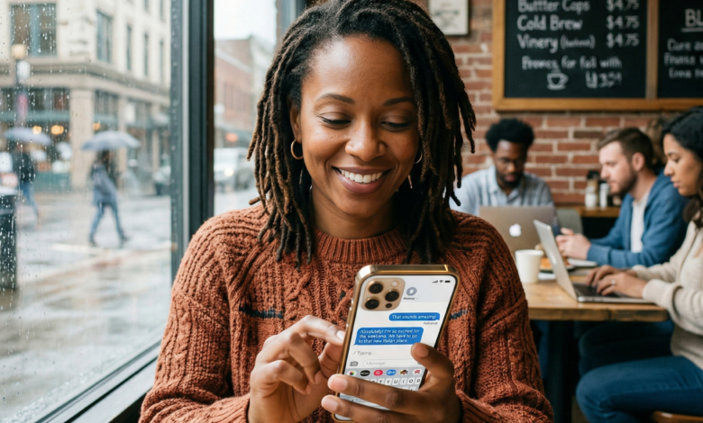 The best dating apps for single mothers