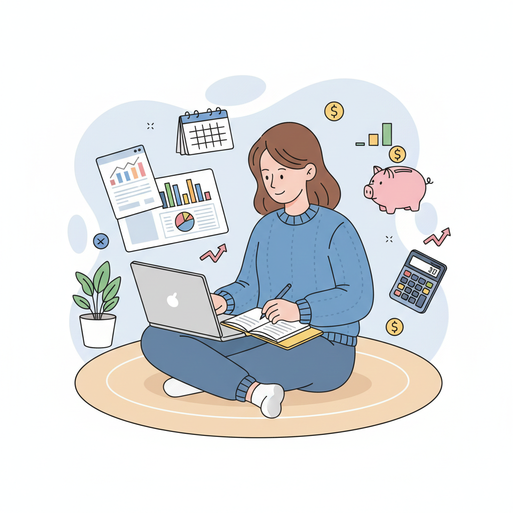 Protecting Your Own Digital Identity from Being Stolen