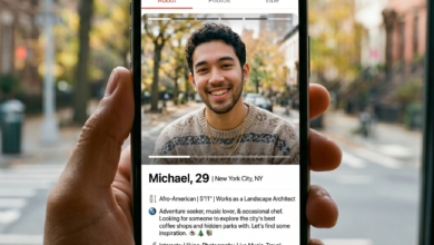 Why It’s Hard to Find a Serious Relationship on Dating Apps
