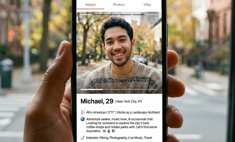 Why It’s Hard to Find a Serious Relationship on Dating Apps