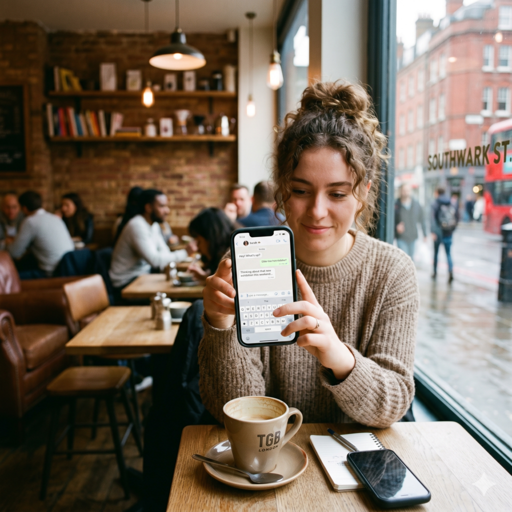 Starting with the Basics: The Power of Search Engine Sleuthing
