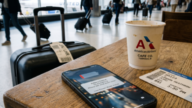 Signs Your Phone Might Be Compromised