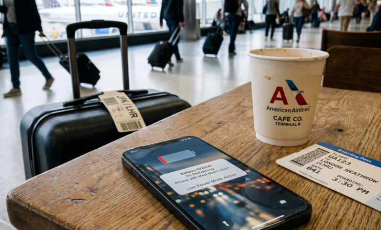 Signs Your Phone Might Be Compromised