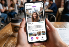 Why Dating Apps Can Hurt Your Confidence