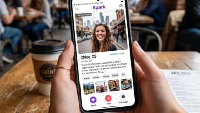Why Dating Apps Can Hurt Your Confidence