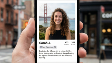 How to Spot Fake Dating Profiles in 2026