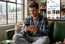 Best Times to Use Dating Apps for More Matches