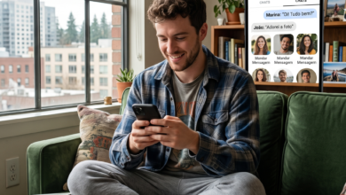 Best Times to Use Dating Apps for More Matches