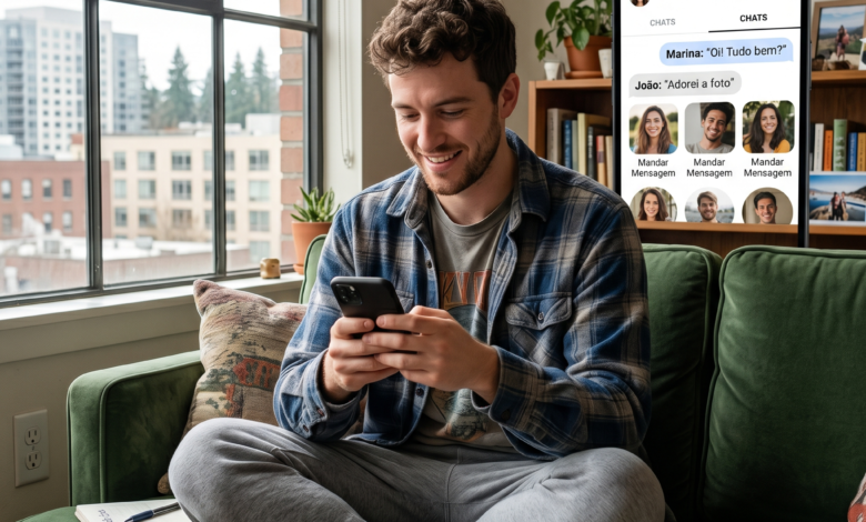 Best Times to Use Dating Apps for More Matches