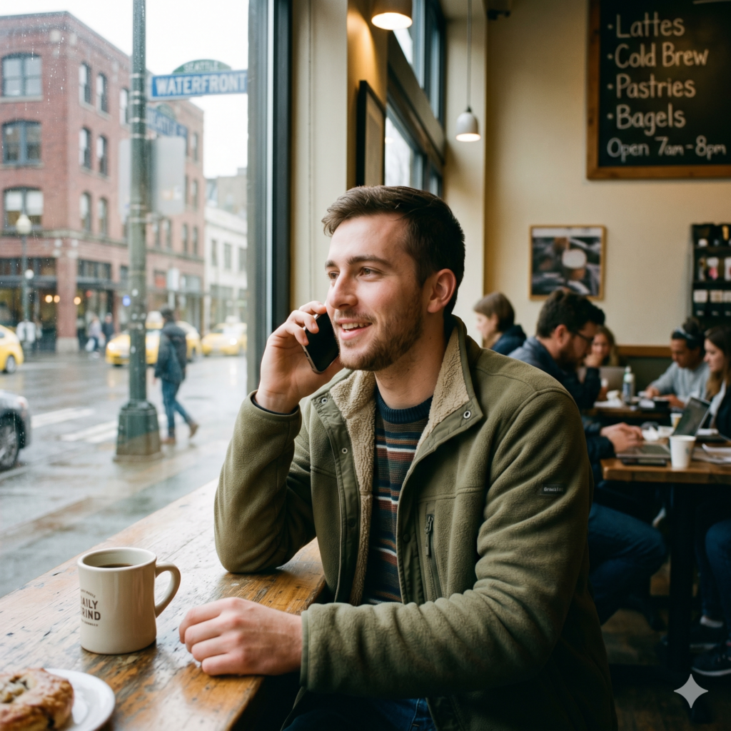 The Most Common Threats Lurking on Unsecured Networks