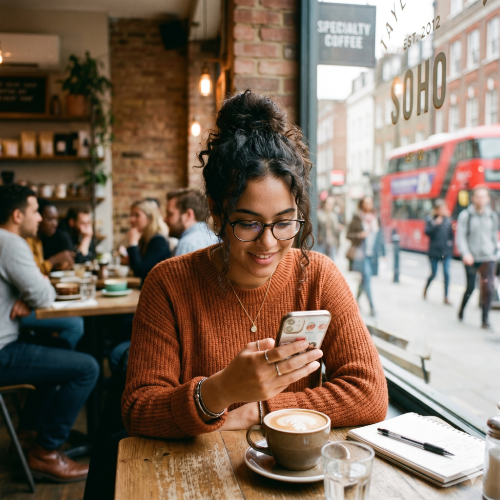 Dating with Confidence and Awareness